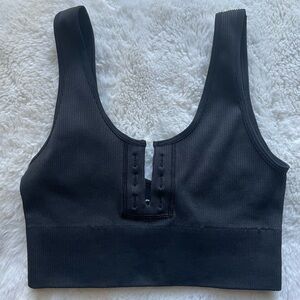 urban outfitters out from under go for gold seamless bralette